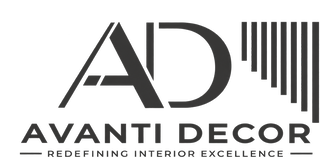 Avanti Decor logo